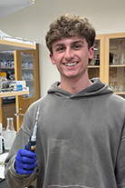 Quinn Myers photo